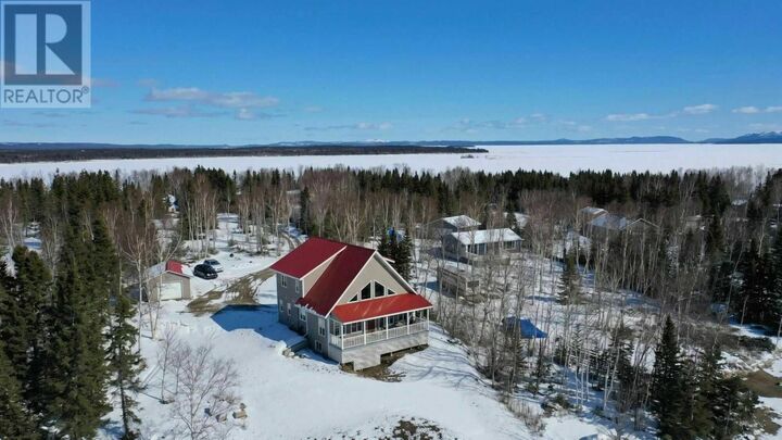 Property Photo:  10 Lunch Point  NL A0K 3E0 