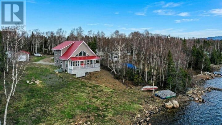 Property Photo: 10 Lunch Point NL A0K 3E0