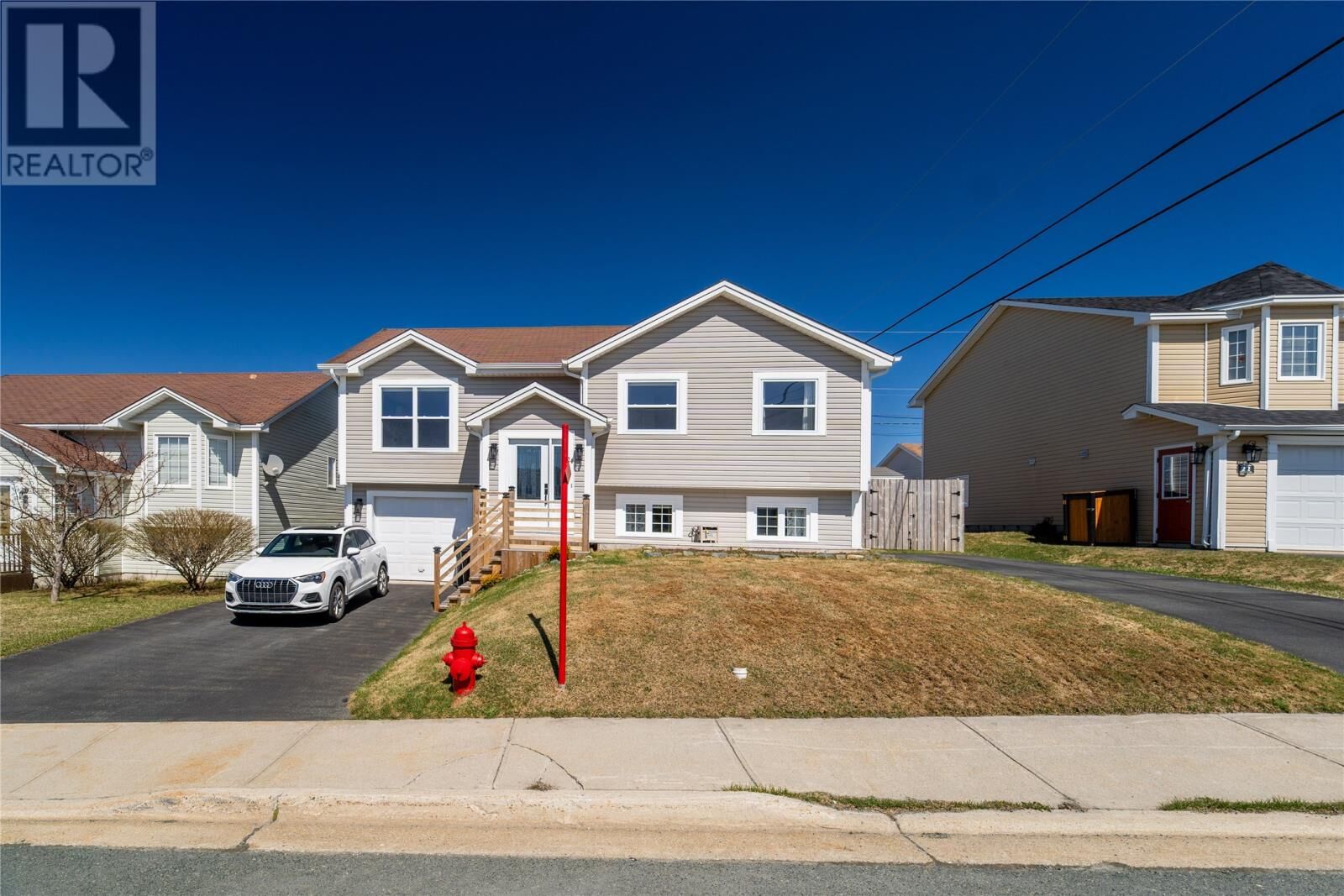 Property Photo:  24 Stanhope Drive  NL A1L 3Z6 