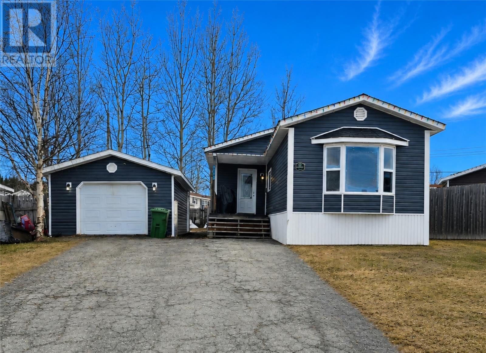 Property Photo: 4037 Ashuanipi Crescent NL A2V 2R5