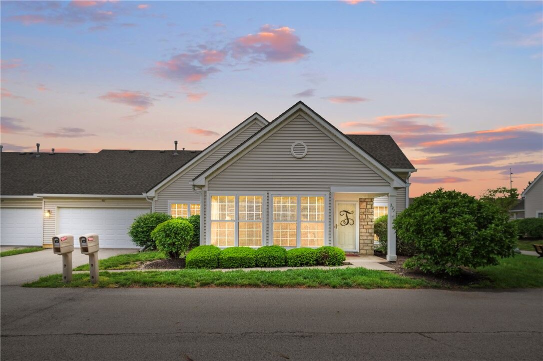 Property Photo:  227 Broadleaf Circle 602  OH 45342 