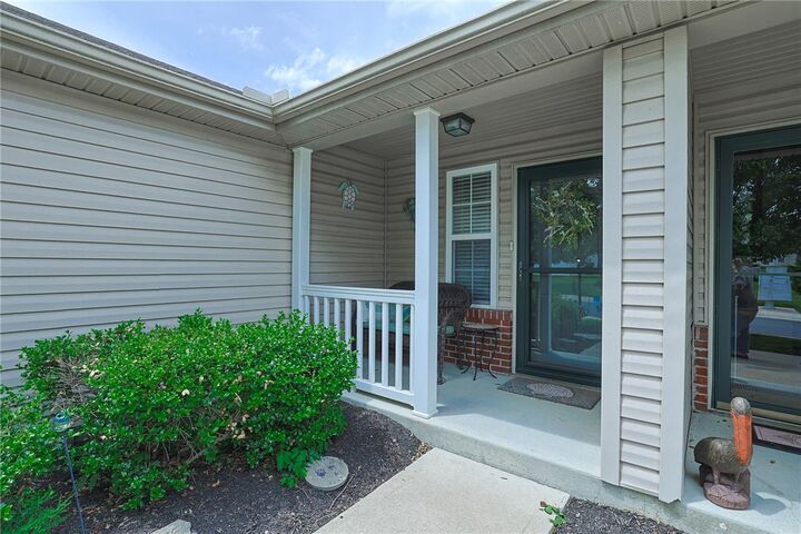 Property Photo: 909 Dillon Way A OH 45036