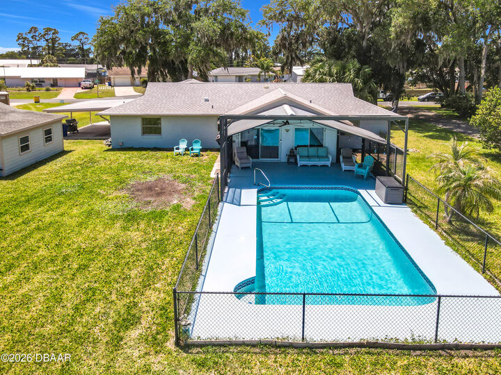 Property Photo:  2519 Glenwood Drive  FL 32141 