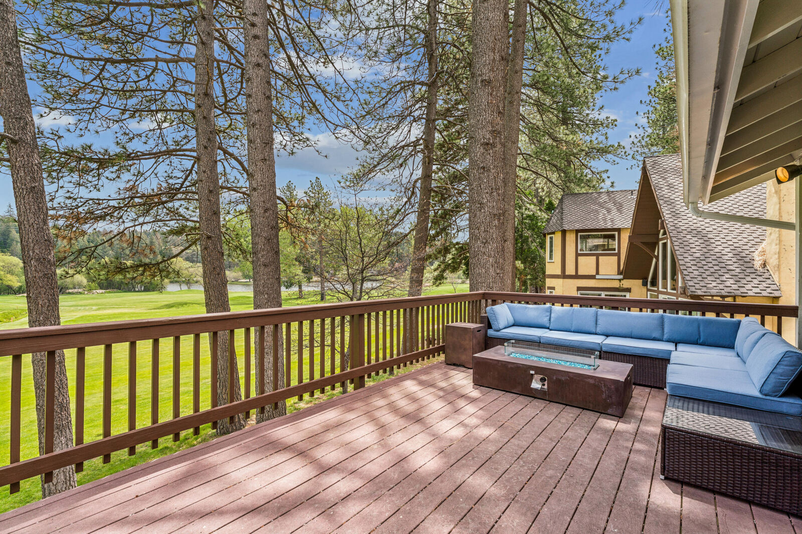 Property Photo:  653 Brentwood Drive  CA 92352 