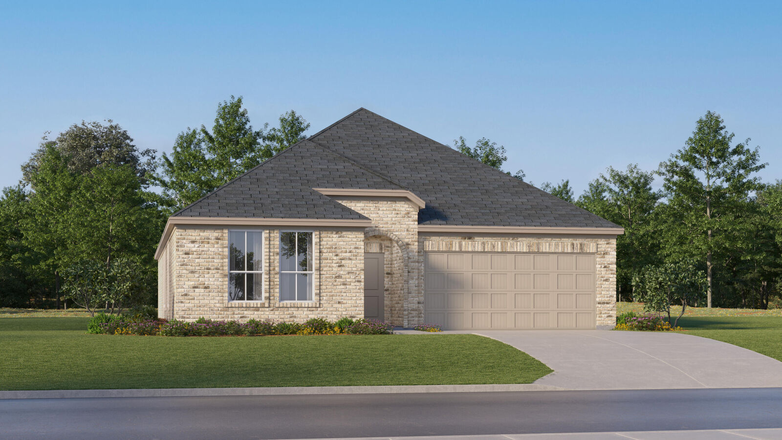 Property Photo: 6330 Rio Almarante Road Homesite 6J FL 32567