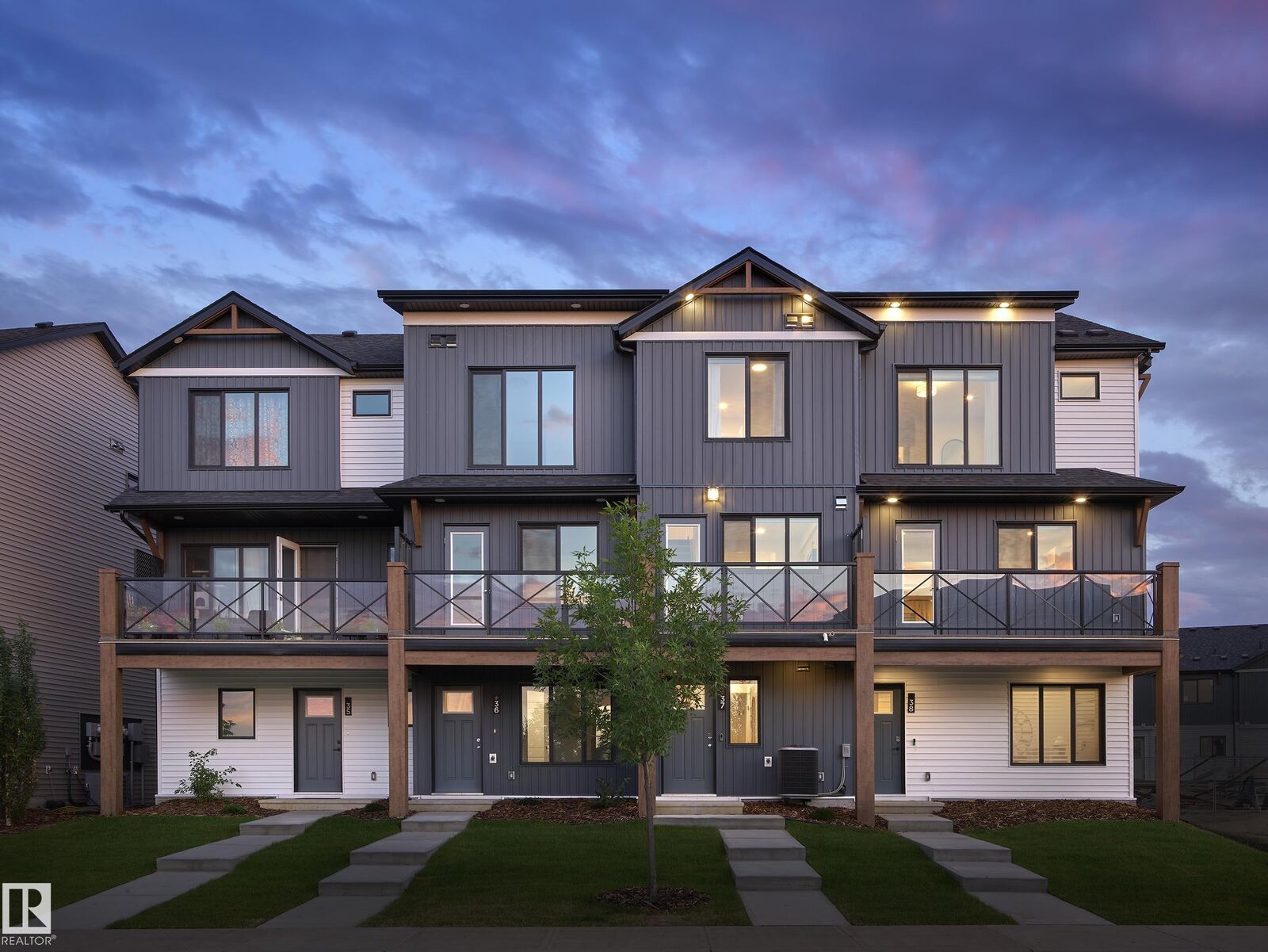 Property Photo:  531 Merlin Landing NW 23  AB T5S 0L9 