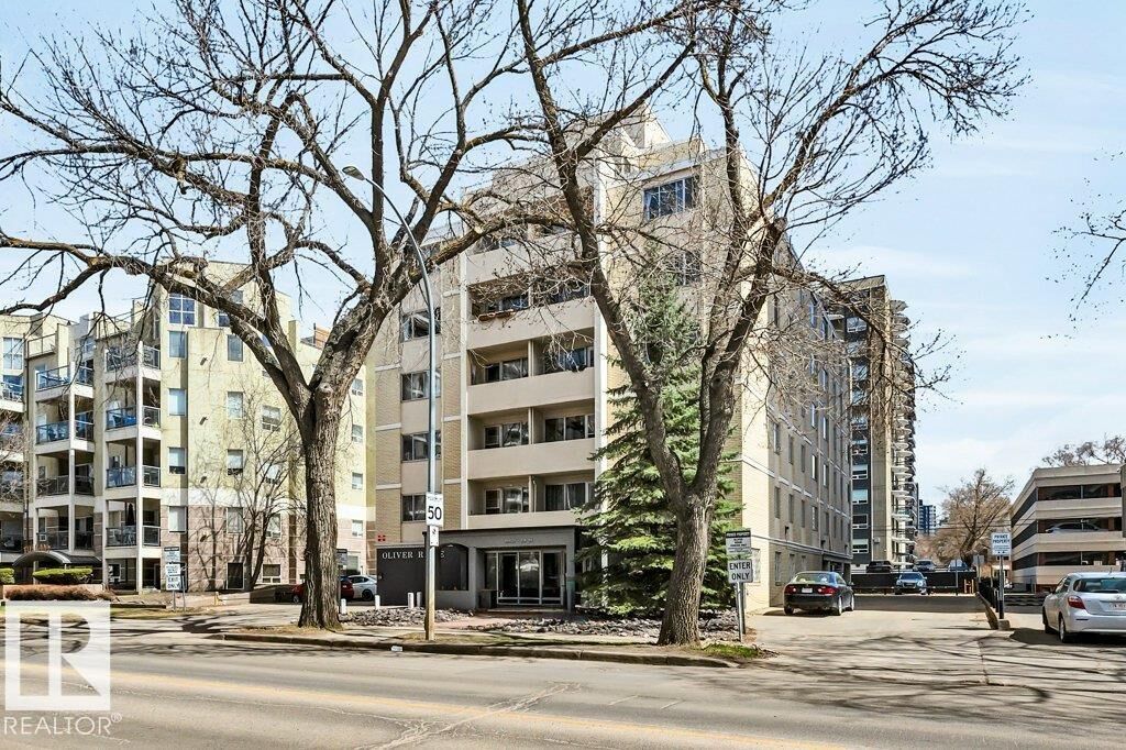 Property Photo:  10021 116 Street NW 403  AB T5K 1V5 