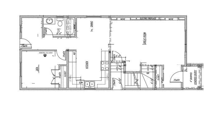 Property Photo:  543 Robinson Boulevard  AB T9E 1P8 