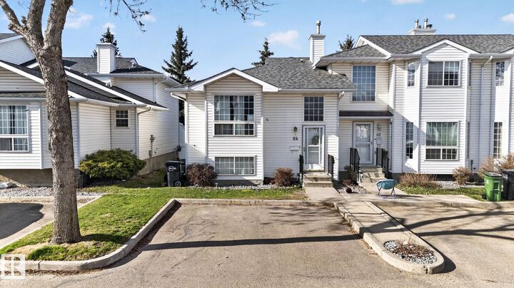 Property Photo:  3311 58 Street NW 64  AB T6L 6X3 
