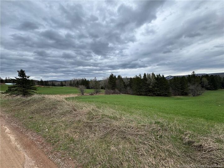 Property Photo:  Lot Adair Road  NB E4E 4W3 