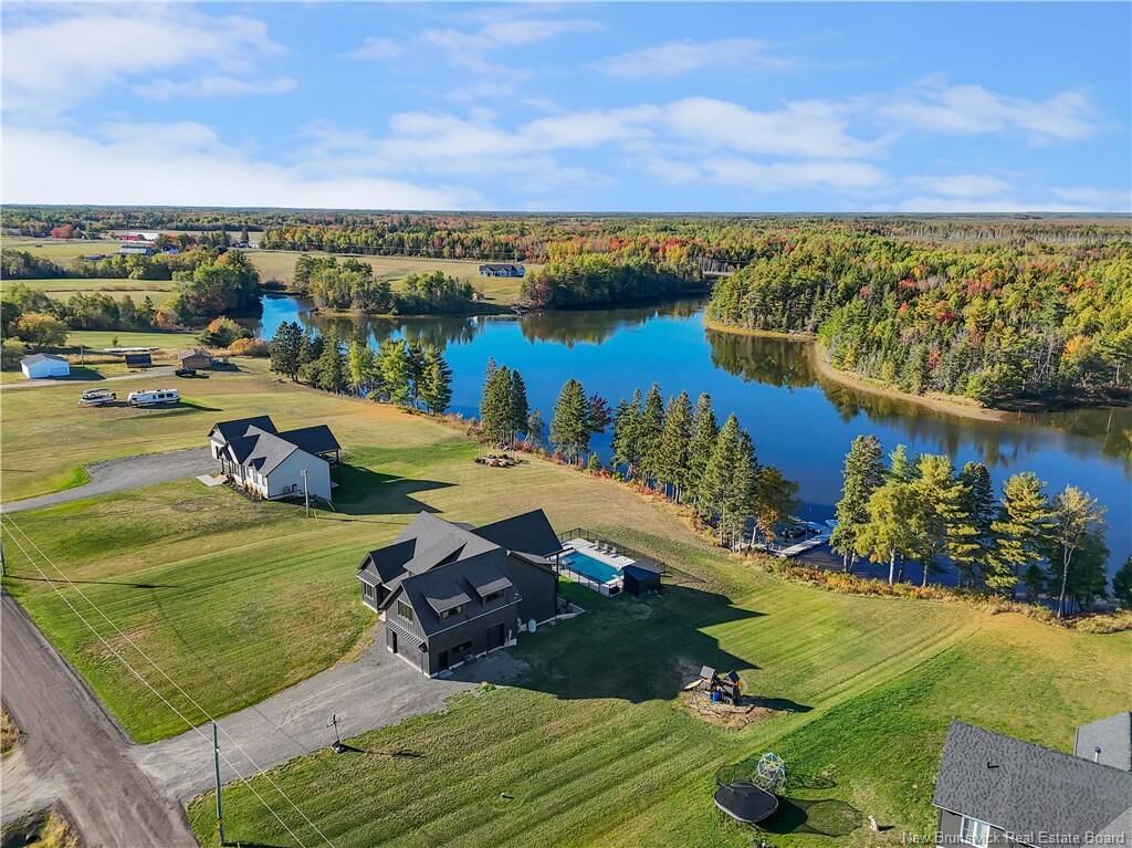 Property Photo: 227 Hickey Road NB E4W 3A2