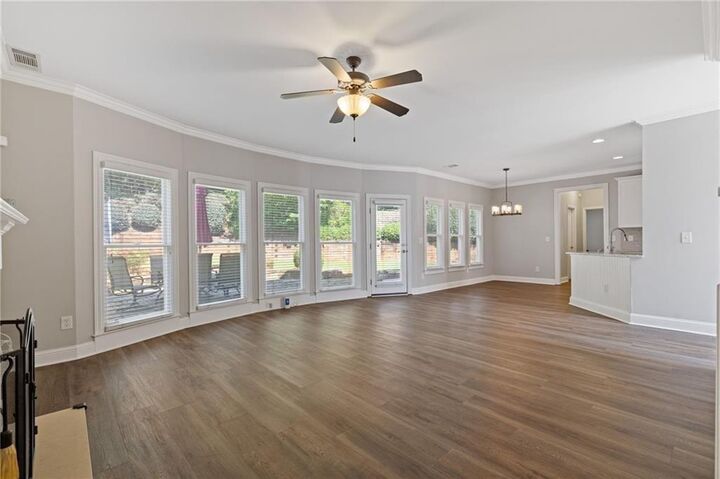 Property Photo: 1025 Fairview Club Circle GA 30019