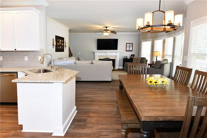 Property Photo:  1025 Fairview Club Circle  GA 30019 