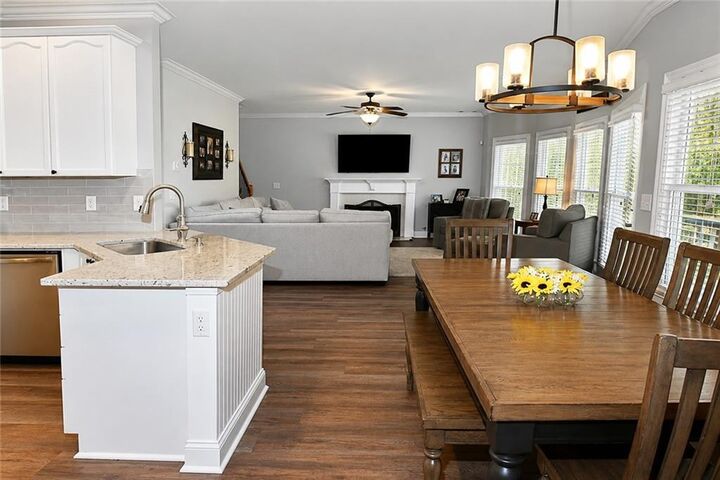 Property Photo: 1025 Fairview Club Circle GA 30019
