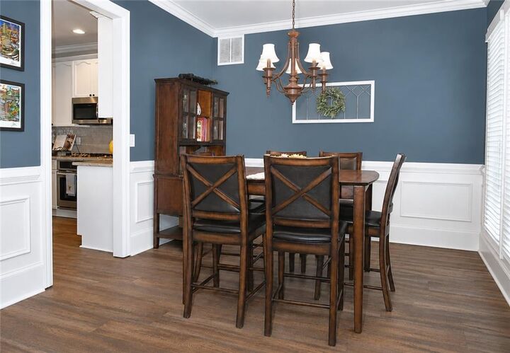 Property Photo: 1025 Fairview Club Circle GA 30019