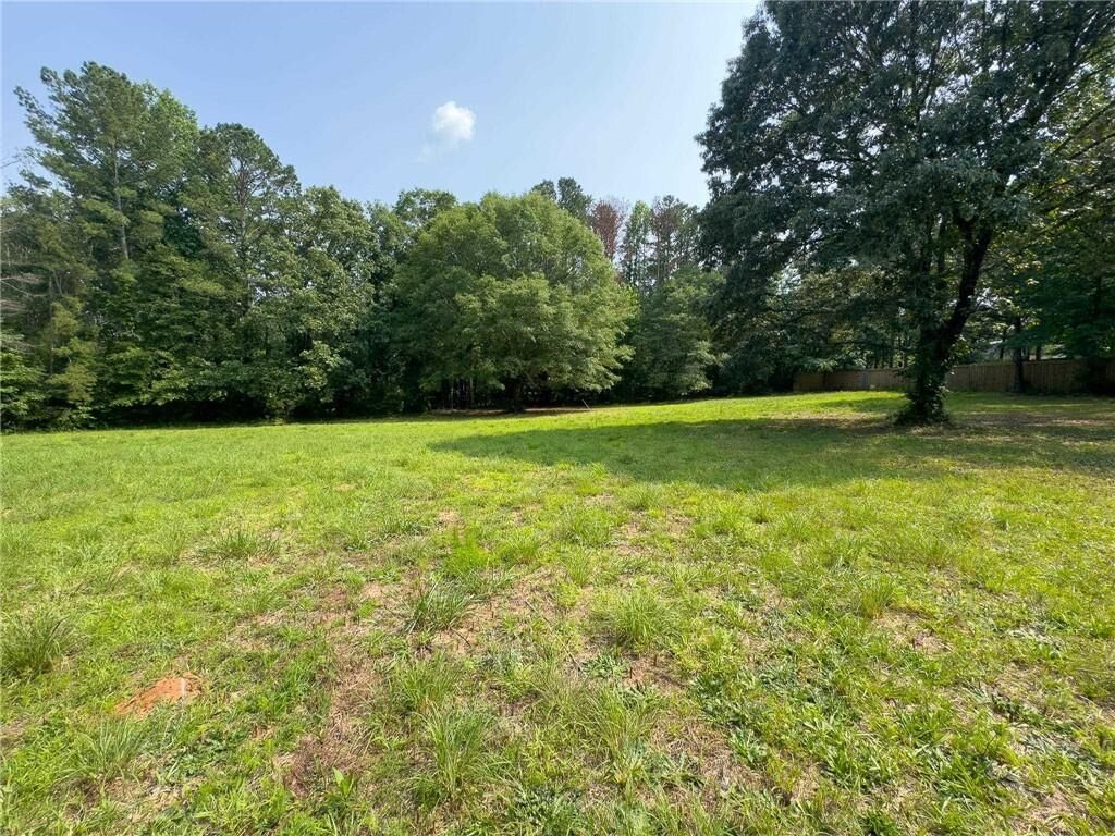 Property Photo:  0 Howard  GA 30276 
