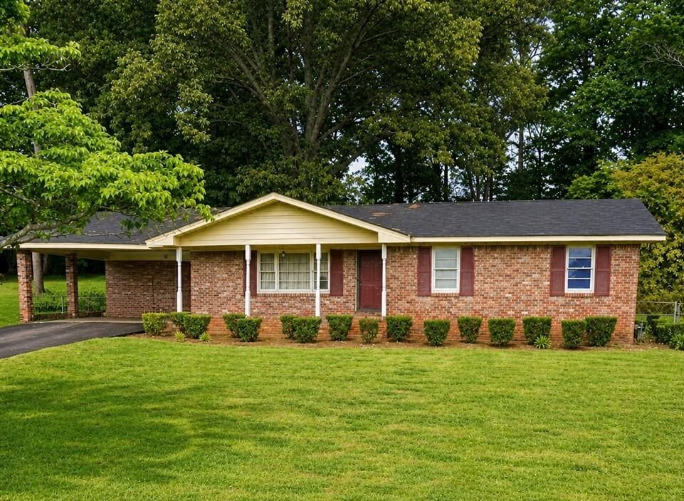 Property Photo:  2749 Hutch Drive  GA 30034 