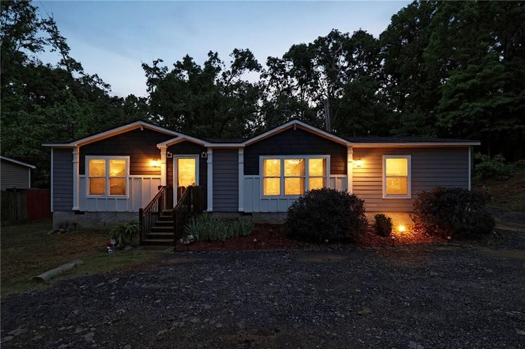 Property Photo:  8635 Old Keith Bridge Road  GA 30506 