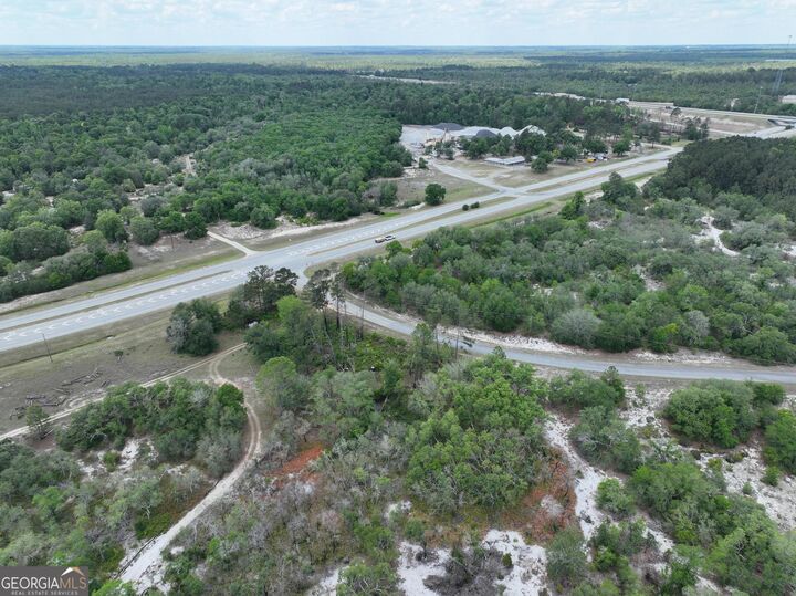 Property Photo:  8 Old Highway 46   (24.84 Ac)  GA 30471 