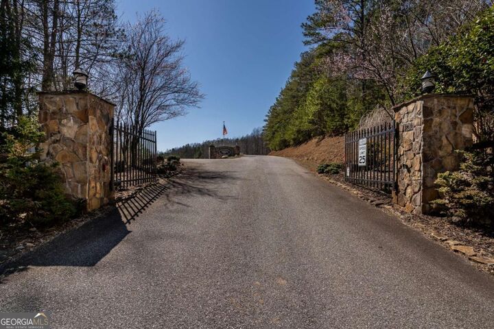 Property Photo:  Lot 39 The Hills At Queens Gap  GA 30512 