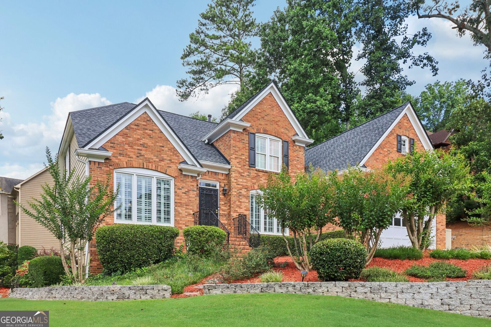 Property Photo:  100 Windview Place  GA 30005 