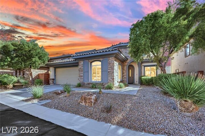 Property Photo:  10384 Shropshire Street  NV 89178 