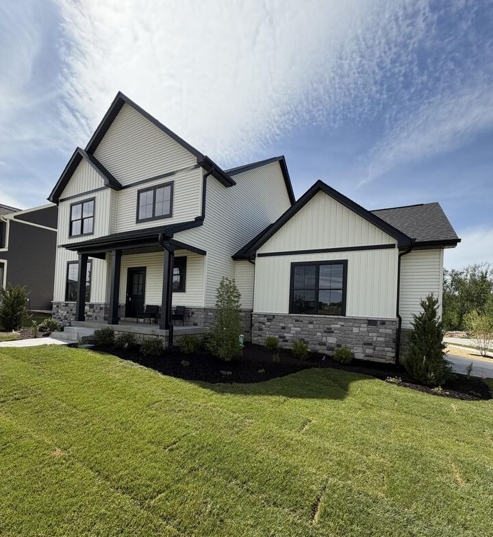 Property Photo:  2230 Redwood Lane  IN 46304 