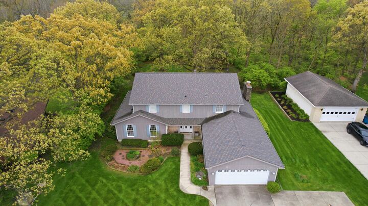 Property Photo:  1029 Greenview Drive  IN 46307 