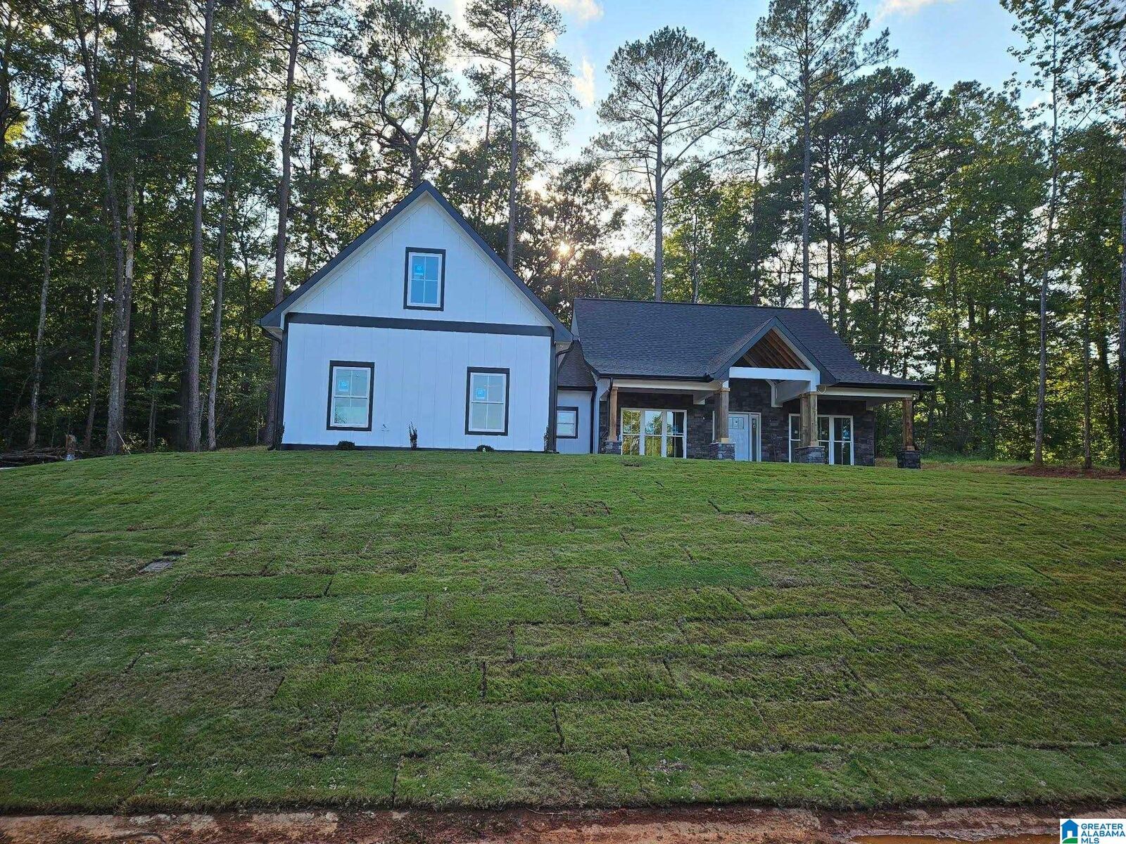 Property Photo:  120 Tallassee Trail  AL 36265 