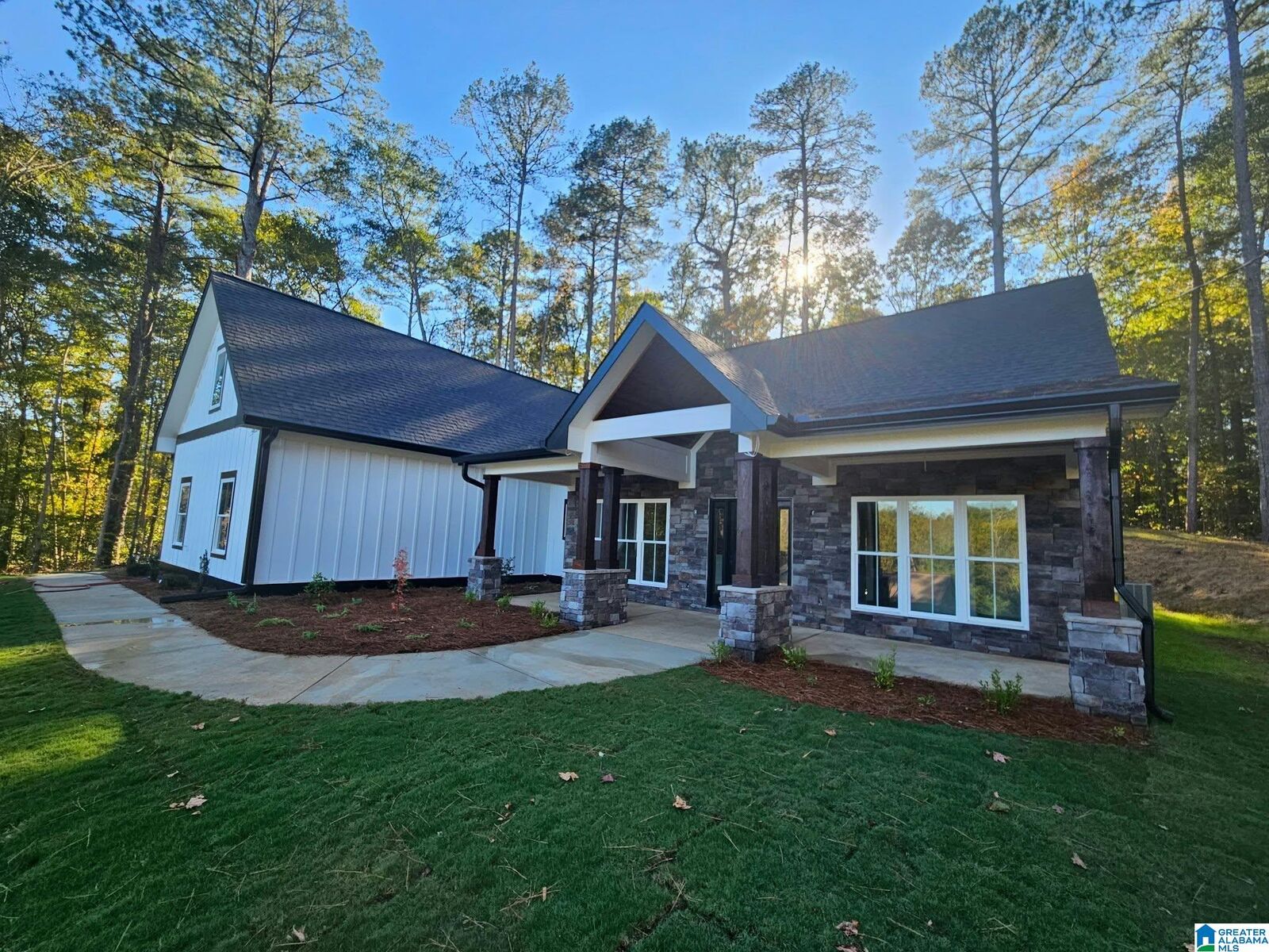 Property Photo:  120 Tallassee Trail  AL 36265 