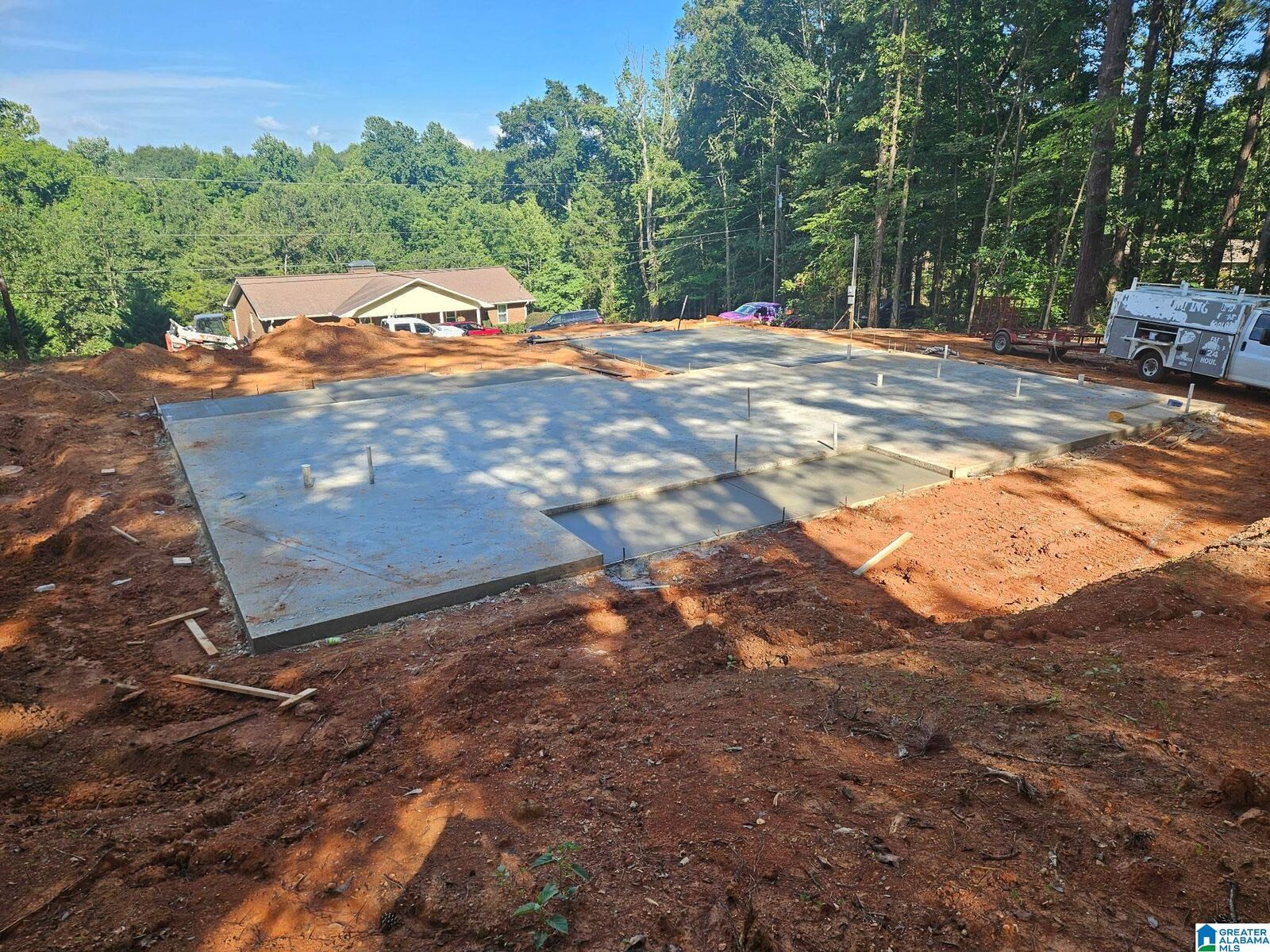 Property Photo: 120 Tallassee Trail AL 36265