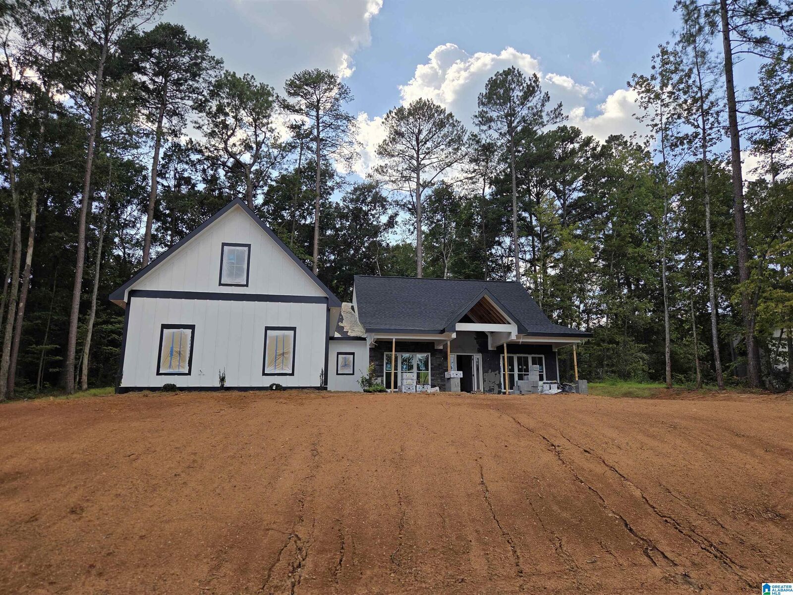 Property Photo: 120 Tallassee Trail AL 36265