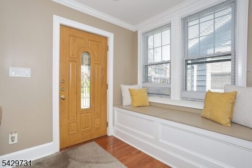 Property Photo:  115 Lexington Ave  NJ 07003 