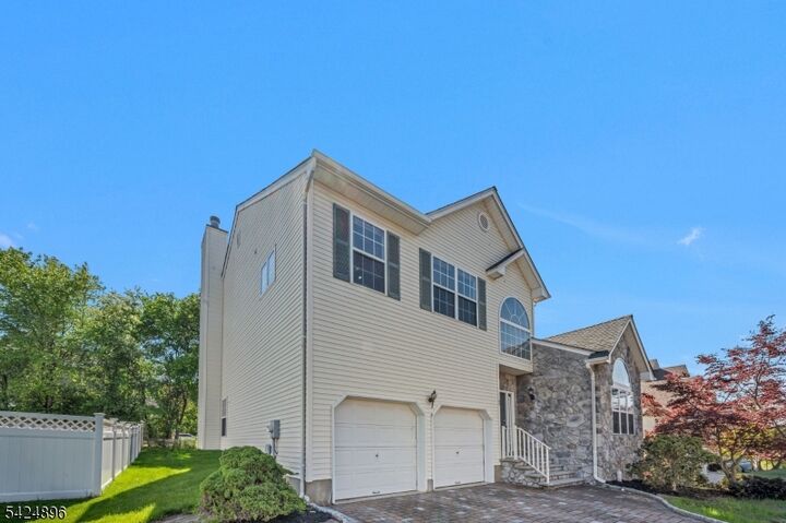 Property Photo:  30 Purcell Rd  NJ 08807 