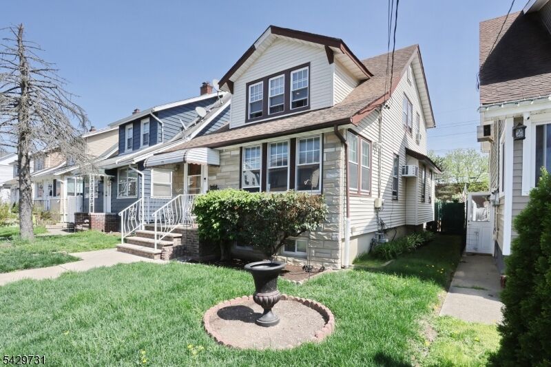 Property Photo: 115 Lexington Ave NJ 07003
