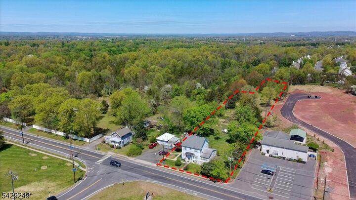 Property Photo:  337 S Branch Rd  NJ 08844 