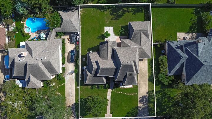 Property Photo:  14819 Alderwick Drive  TX 77498 