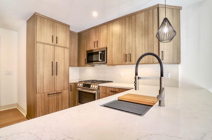 Property Photo:  921 Madison St 401  NJ 07030 