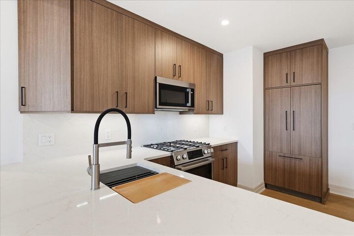Property Photo:  921 Madison St 304  NJ 07030 