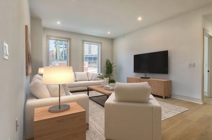Property Photo: 921 Madison St 306 NJ 07030