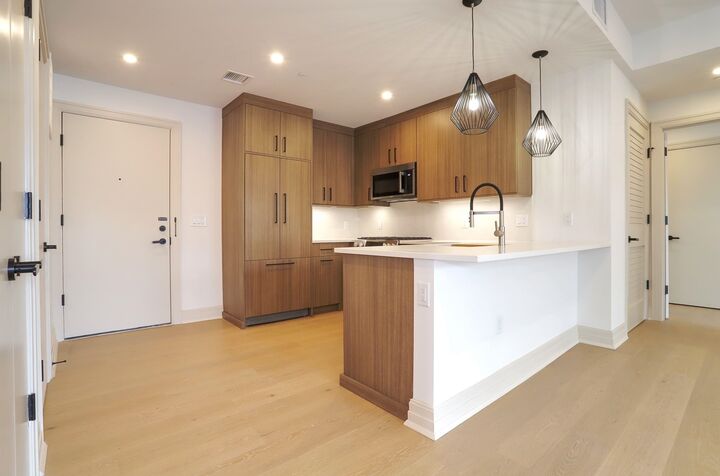 Property Photo:  921 Madison St 306  NJ 07030 