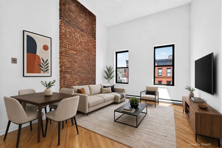 Property Photo:  125 Willow Ave 5S  NJ 07030 