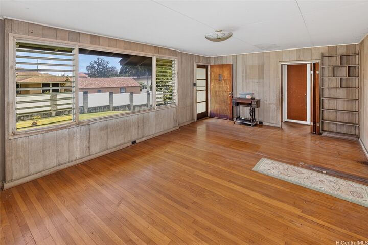 Property Photo:  45-548 Keaahala Road A  HI 96744 