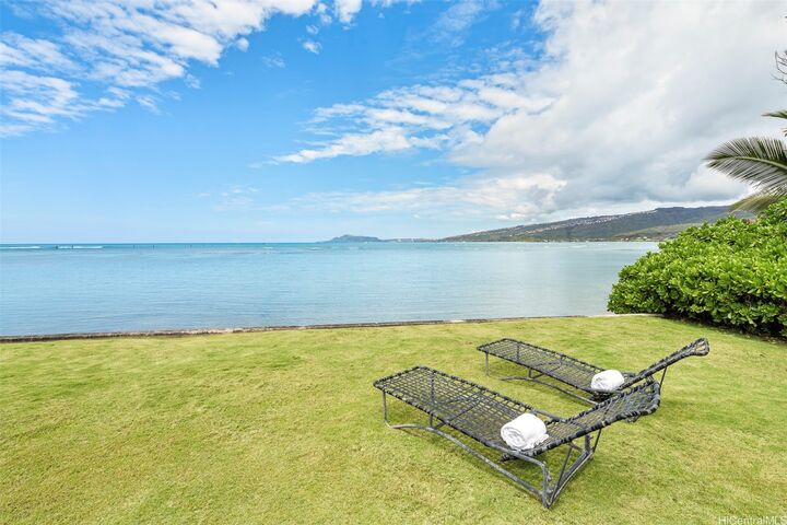 Property Photo:  459 A Portlock Road  HI 96825 