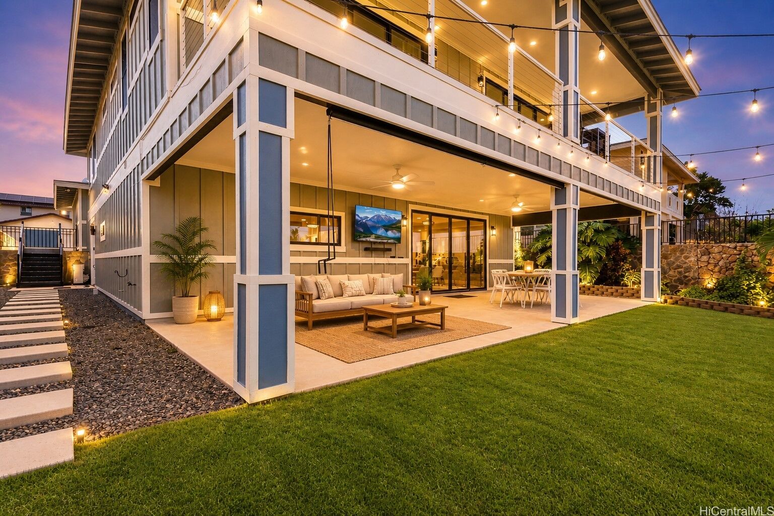 Property Photo:  92-1266 Hookeha Street  HI 96707 