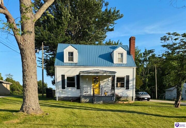 Property Photo:  256 W Vine Street  KY 40160 