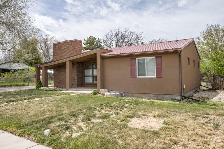 Property Photo:  313 N 600 W  UT 84721 