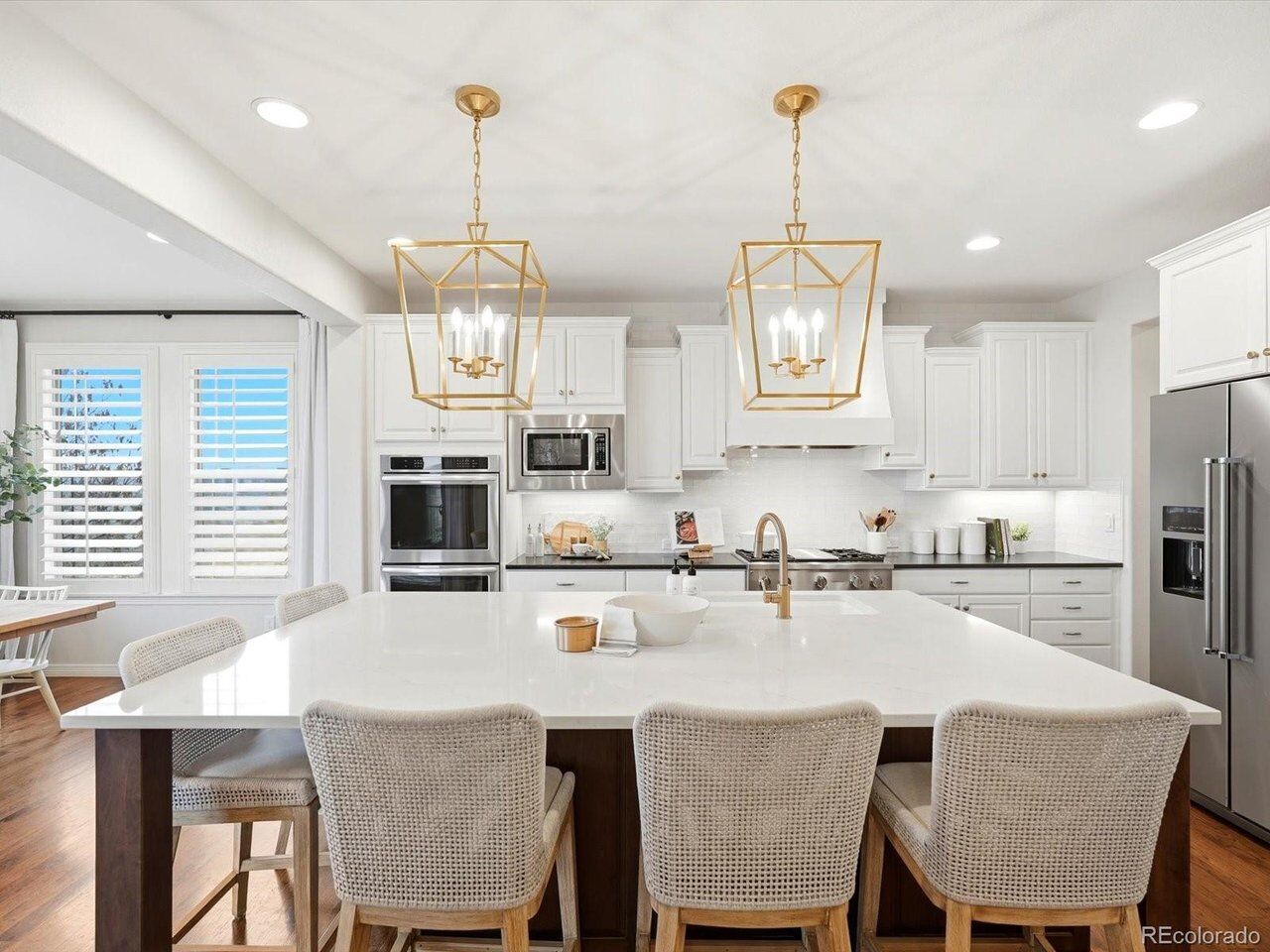 Property Photo:  10718 Skydance Dr  CO 80126 