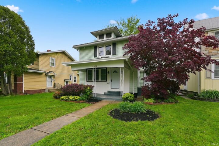 Property Photo:  2209 Curdes Avenue  IN 46805 