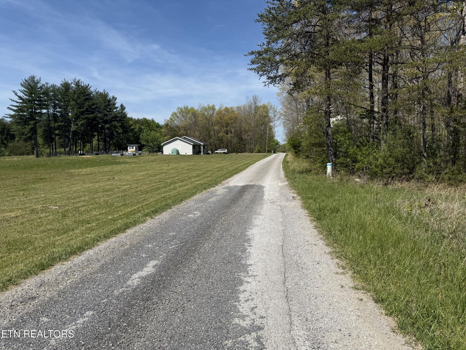 Property Photo:  0 Conley Rd  TN 38571 